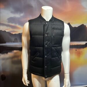 I Love Ugly Reggie Vest